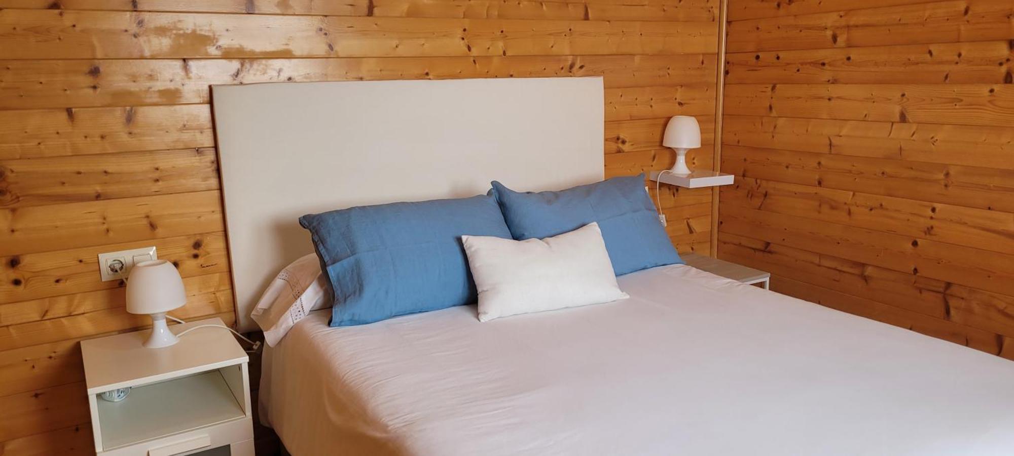 Apartadino Pobra Do Caraminal Bagian luar foto