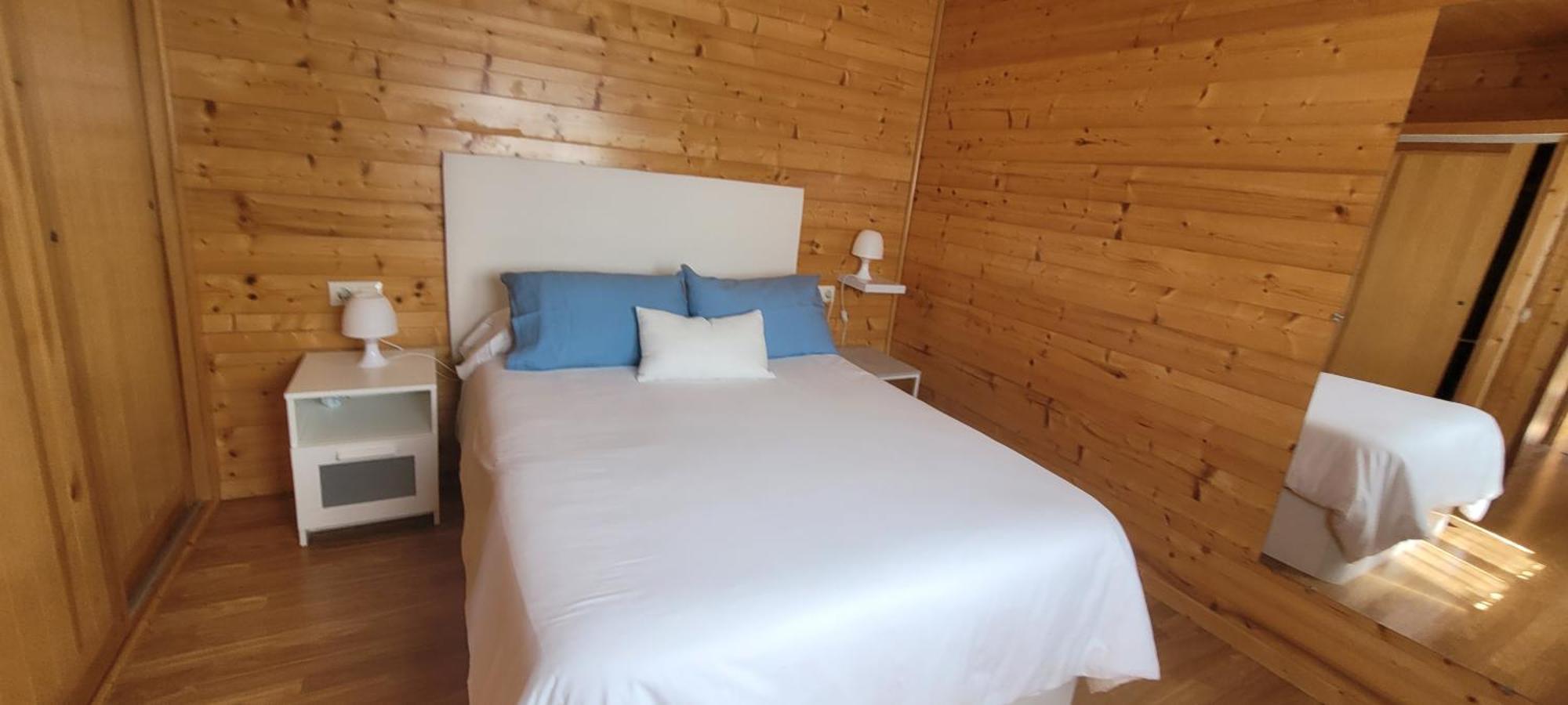 Apartadino Pobra Do Caraminal Bagian luar foto