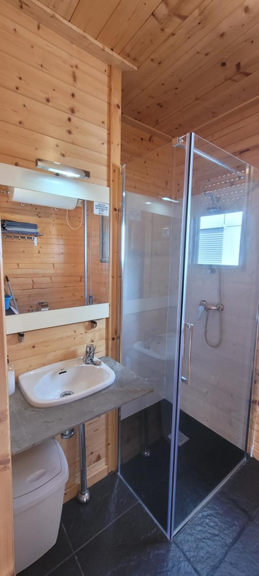 Apartadino Pobra Do Caraminal Bagian luar foto