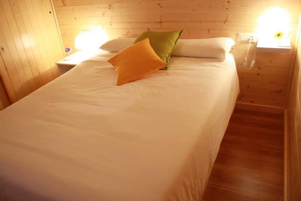 Apartadino Pobra Do Caraminal Bagian luar foto