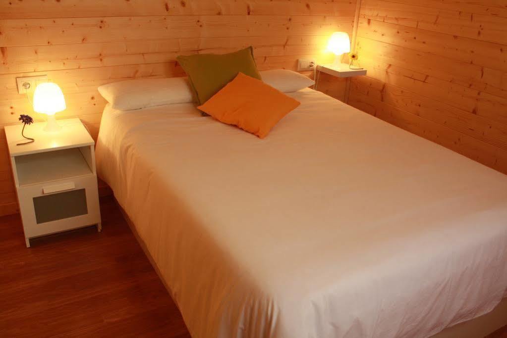 Apartadino Pobra Do Caraminal Bagian luar foto