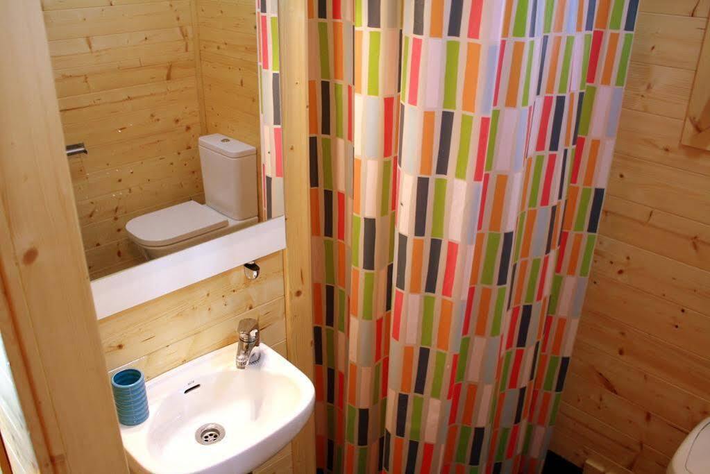 Apartadino Pobra Do Caraminal Bagian luar foto