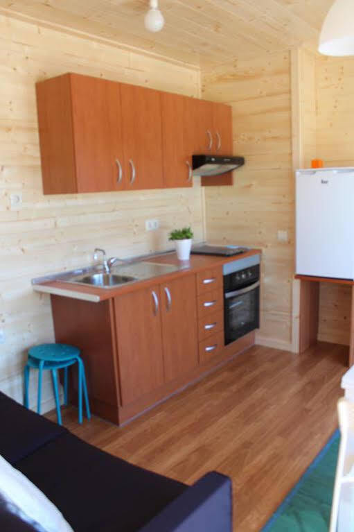 Apartadino Pobra Do Caraminal Bagian luar foto