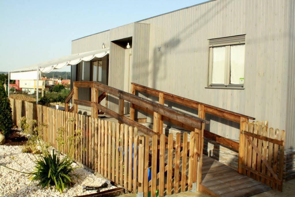 Apartadino Pobra Do Caraminal Bagian luar foto