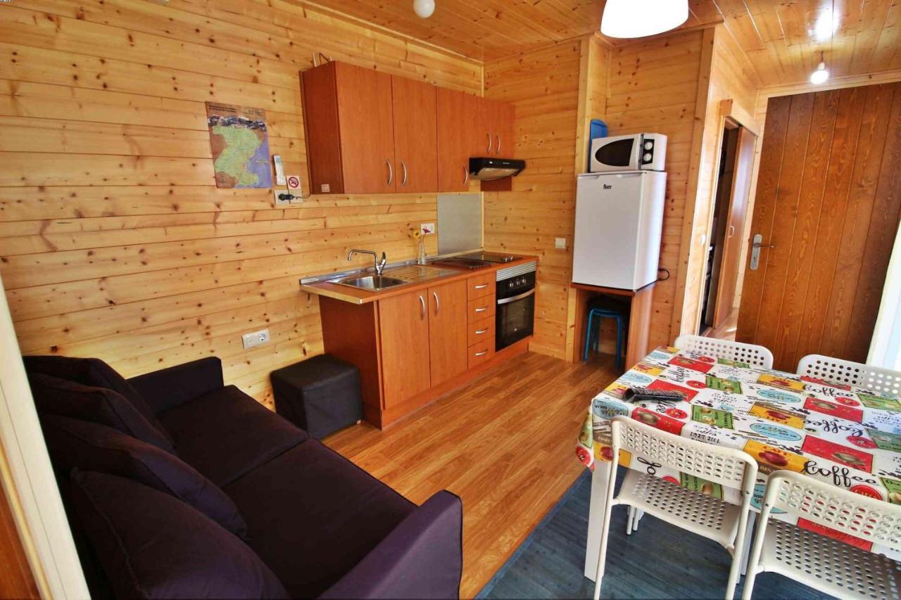 Apartadino Pobra Do Caraminal Bagian luar foto