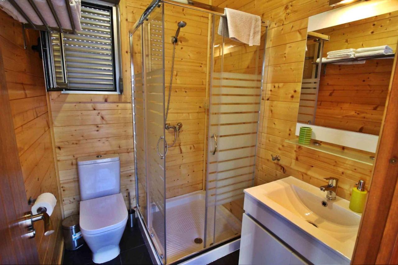 Apartadino Pobra Do Caraminal Bagian luar foto